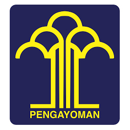 Kementrian Hukum dan HAM